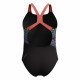 Купальник детский Speedo Pt plmt pwrbck 