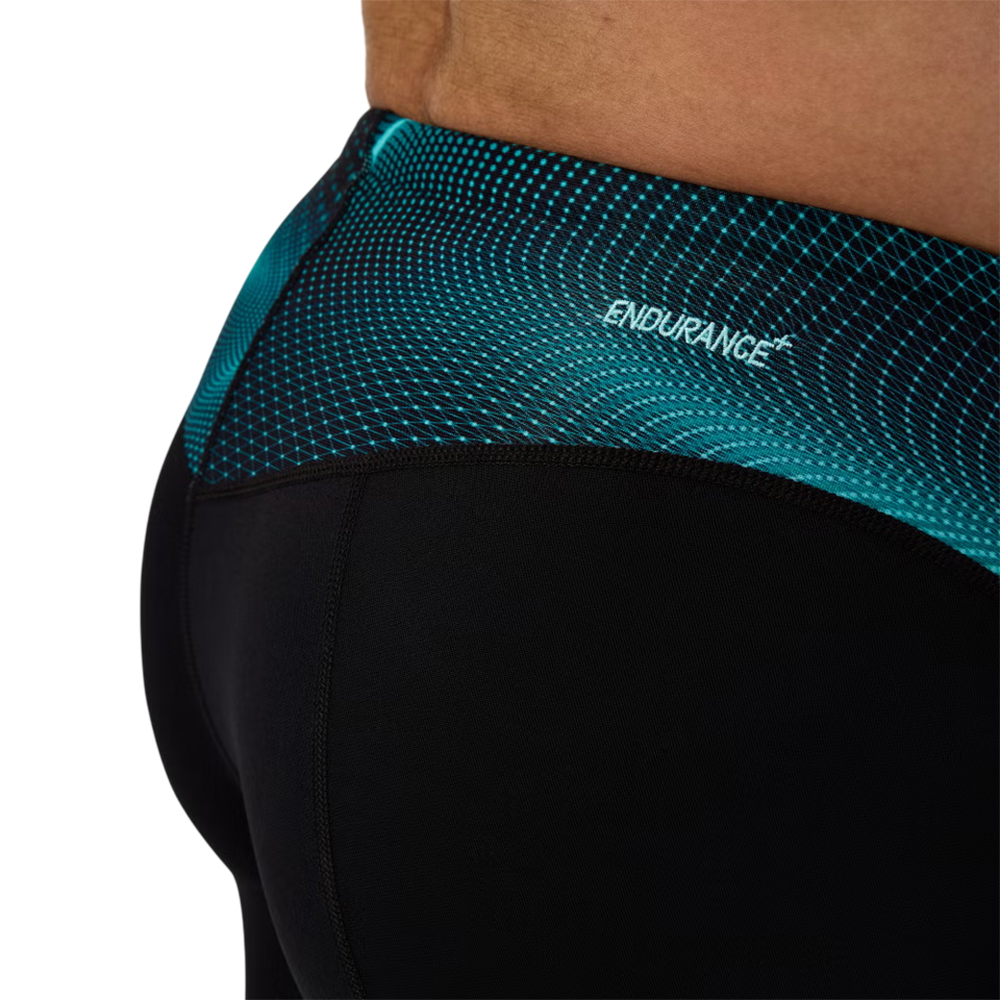 Плавки-шорты мужские Speedo End+ max 