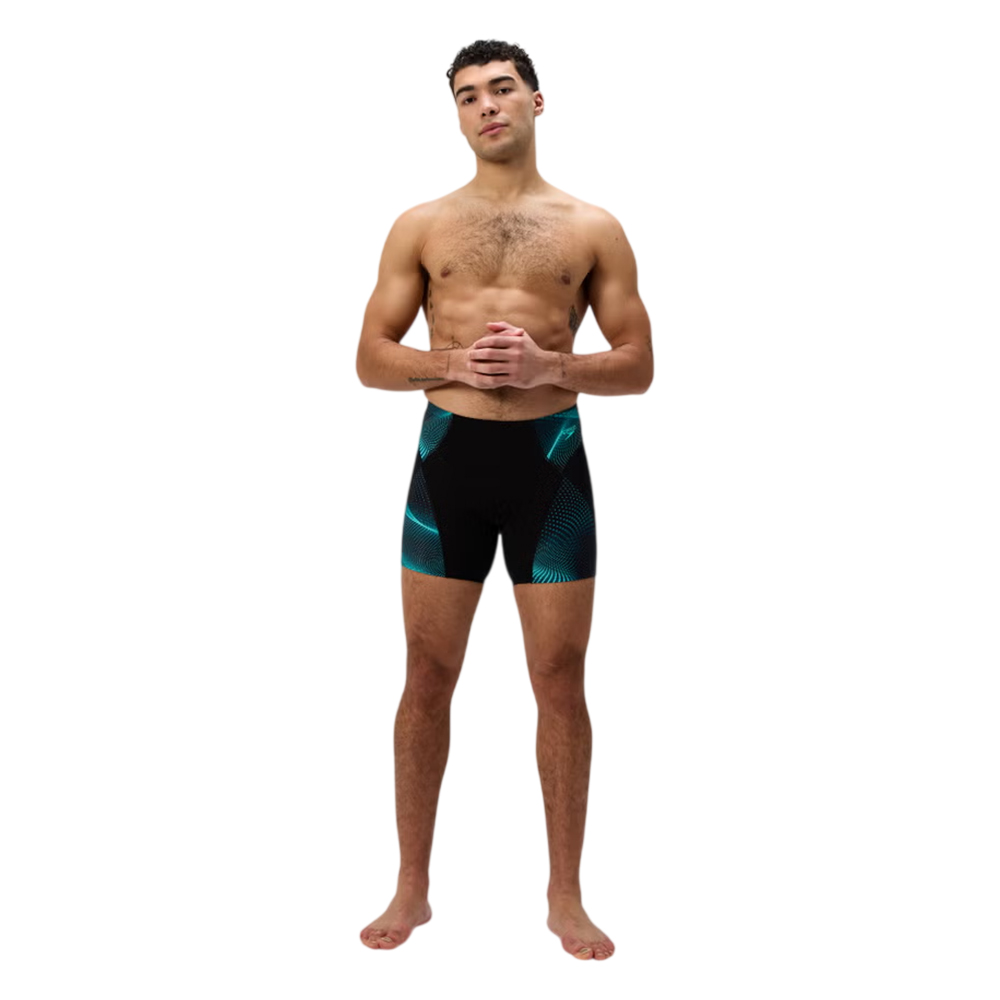 Плавки-шорты мужские Speedo End+ max 