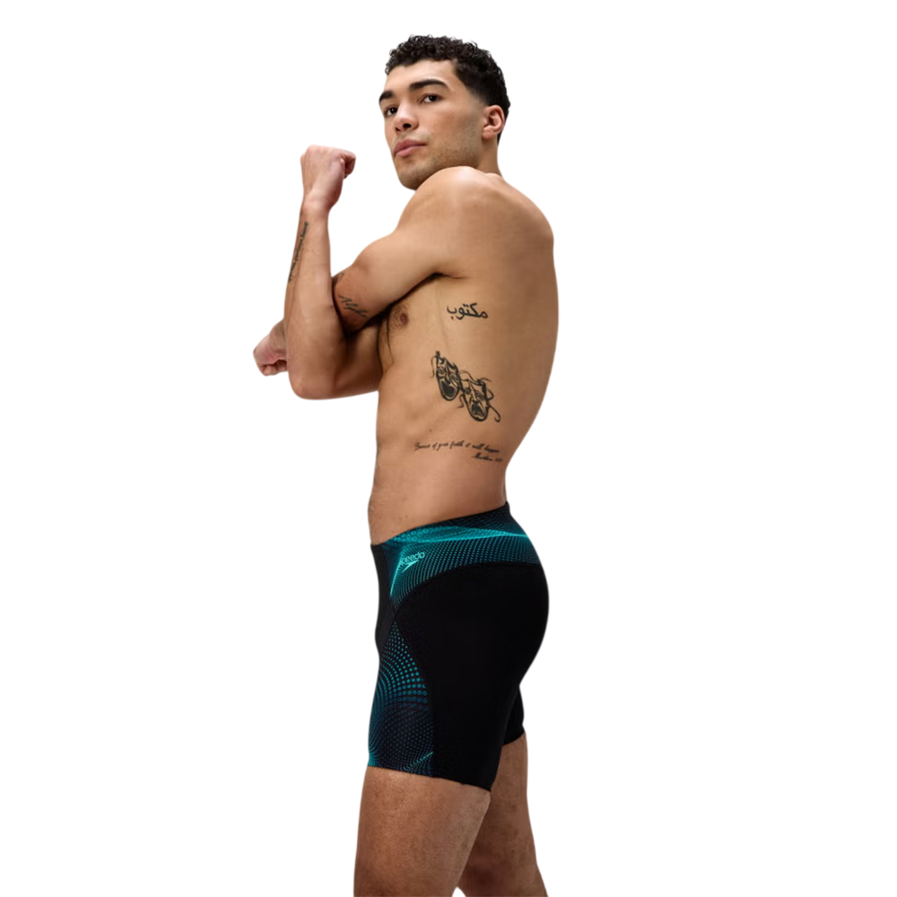 Плавки-шорты мужские Speedo End+ max 