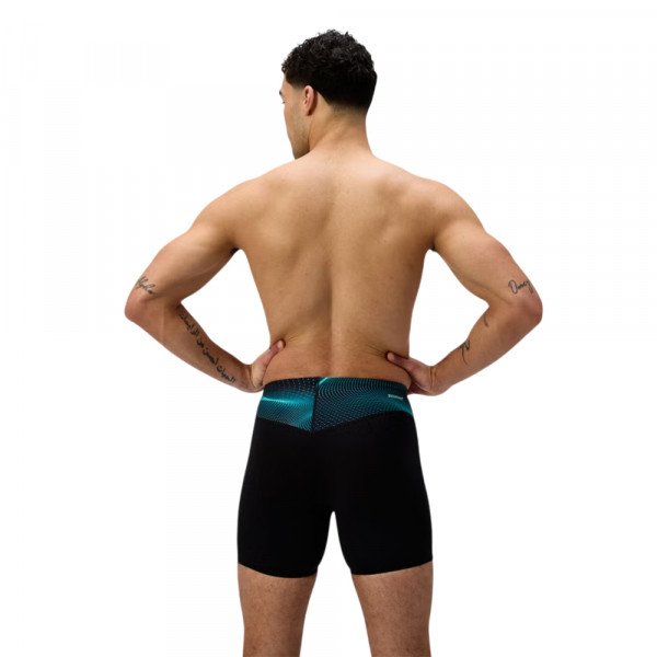 Плавки-шорты мужские Speedo End+ max 