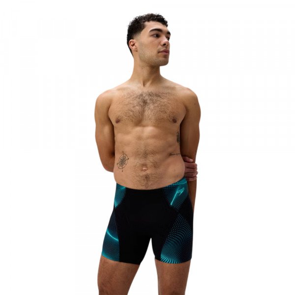 Плавки-шорты мужские Speedo End+ max 