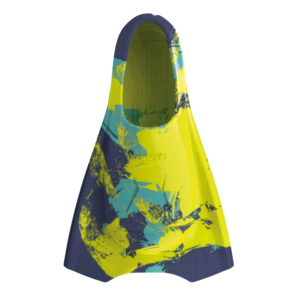 Ласты Speedo Short blade fin 401 
