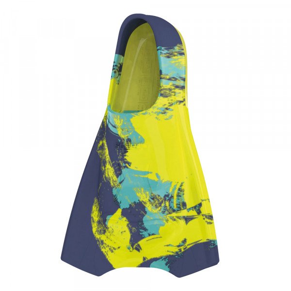 Ласты Speedo Short blade fin 401 