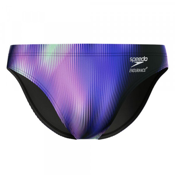 Плавки мужские Speedo Ml printed brief 