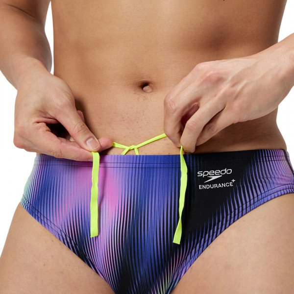 Плавки мужские Speedo Ml printed brief 