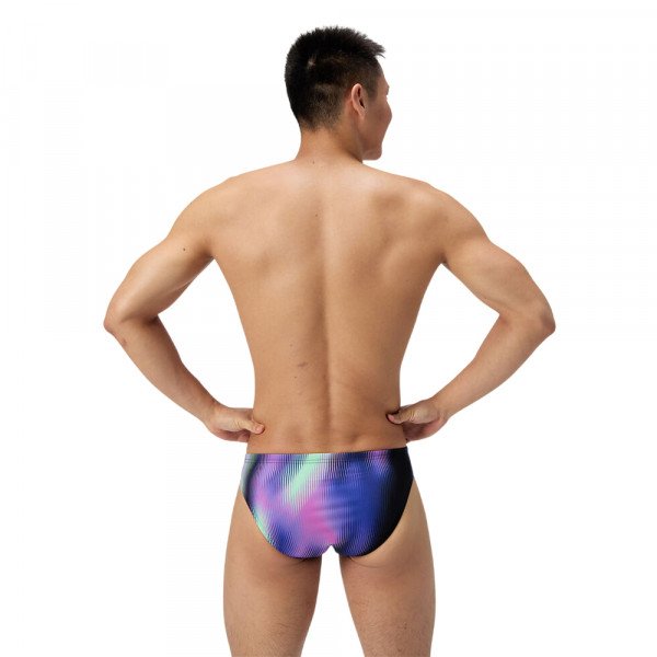 Плавки мужские Speedo Ml printed brief 