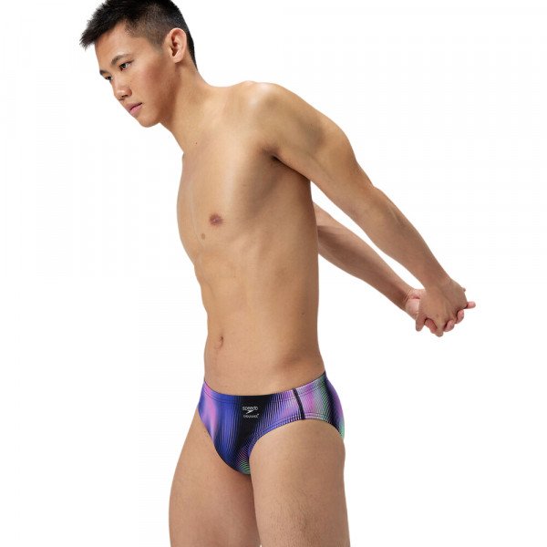 Плавки мужские Speedo Ml printed brief 
