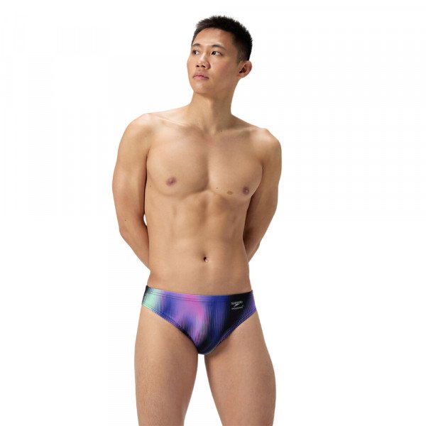 Плавки мужские Speedo Ml printed brief 