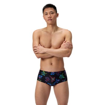 Плавки мужские Speedo Ml printed 