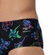 Плавки мужские Speedo Ml printed 