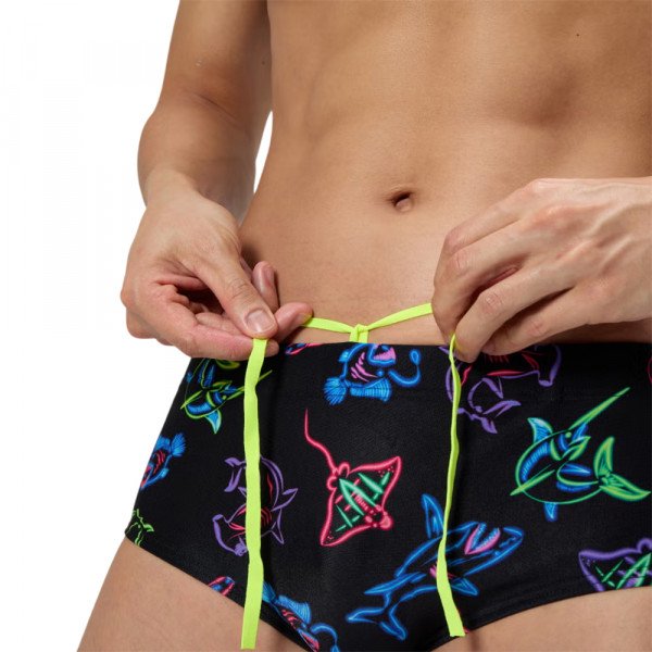 Плавки мужские Speedo Ml printed 