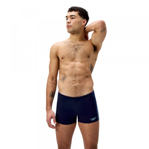 Плавки-шорты мужские Speedo End+ tech pnl 