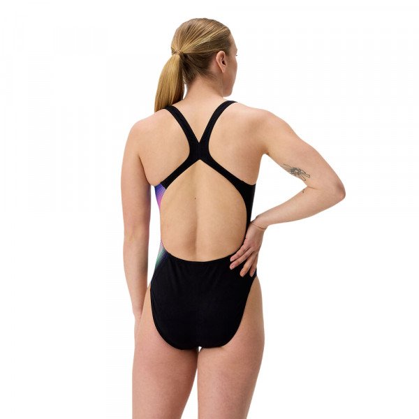 Купальник женский Speedo Fl placement 
