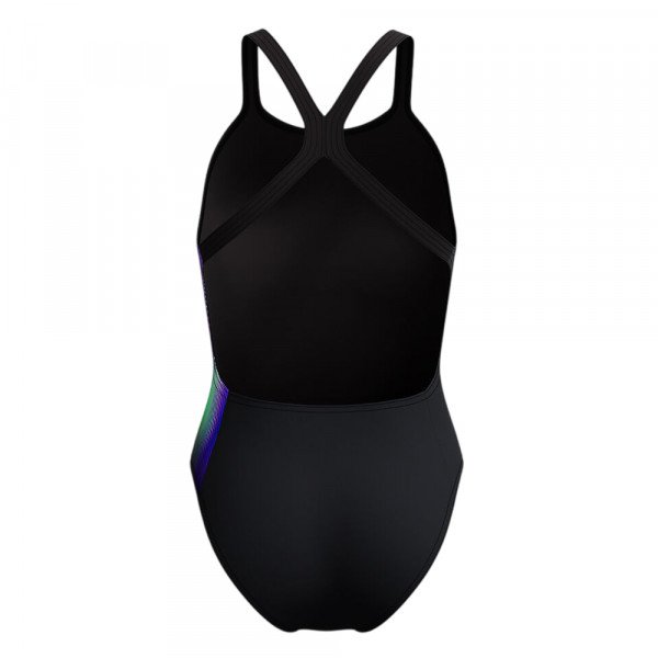 Купальник женский Speedo Fl placement 