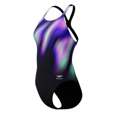 Купальник женский Speedo Fl placement 