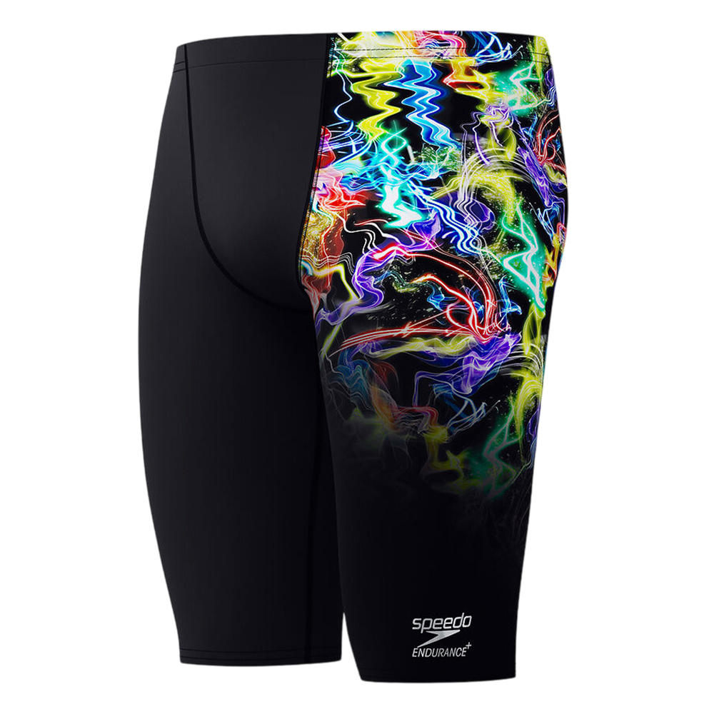 Плавки-шорты мужские Speedo Ml placement 
