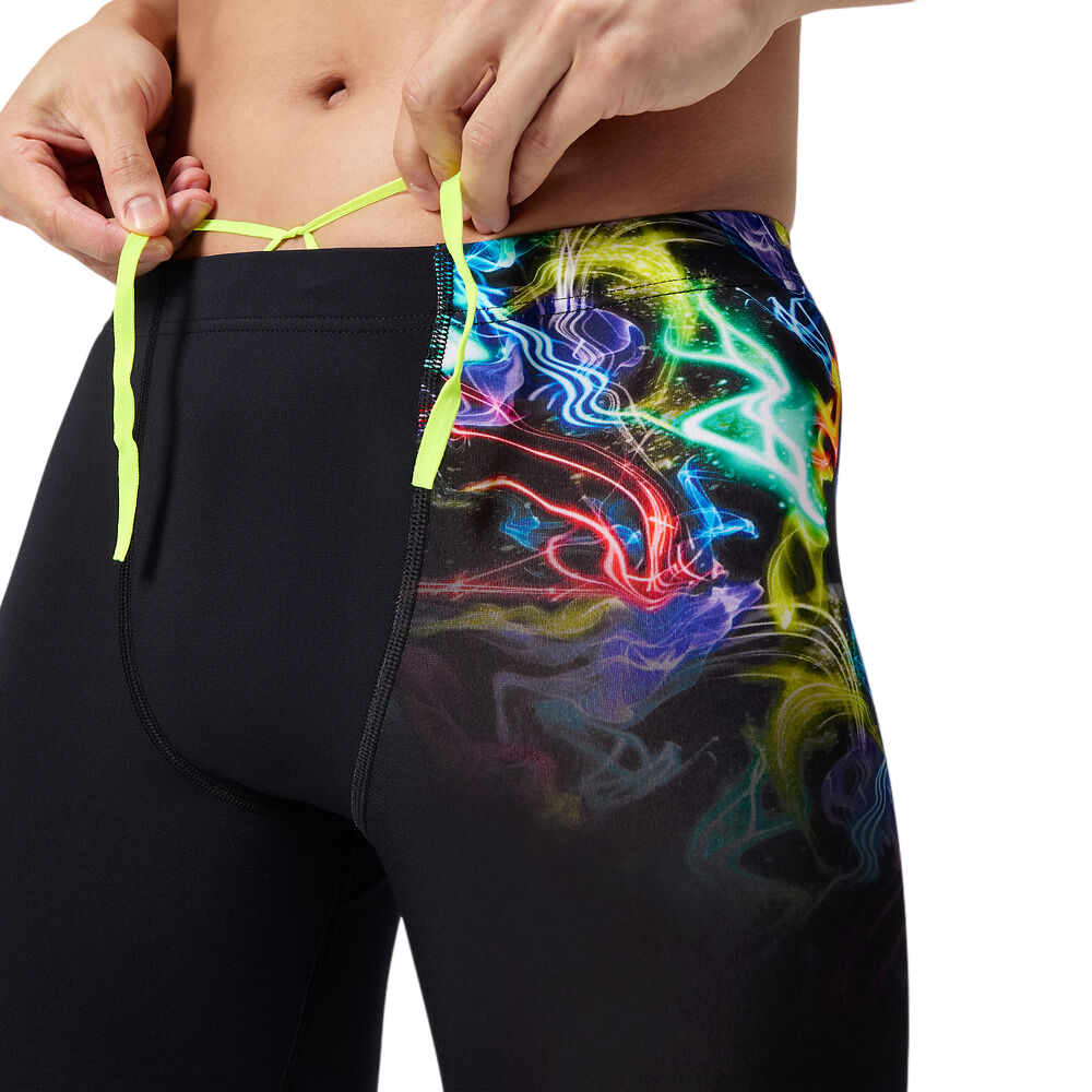Плавки-шорты мужские Speedo Ml placement 