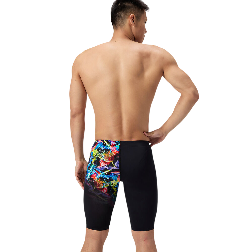 Плавки-шорты мужские Speedo Ml placement 