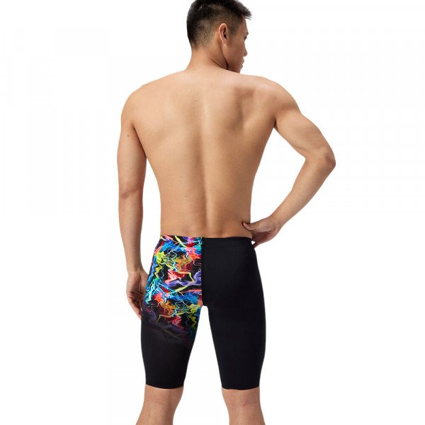 Плавки-шорты мужские Speedo Ml placement 