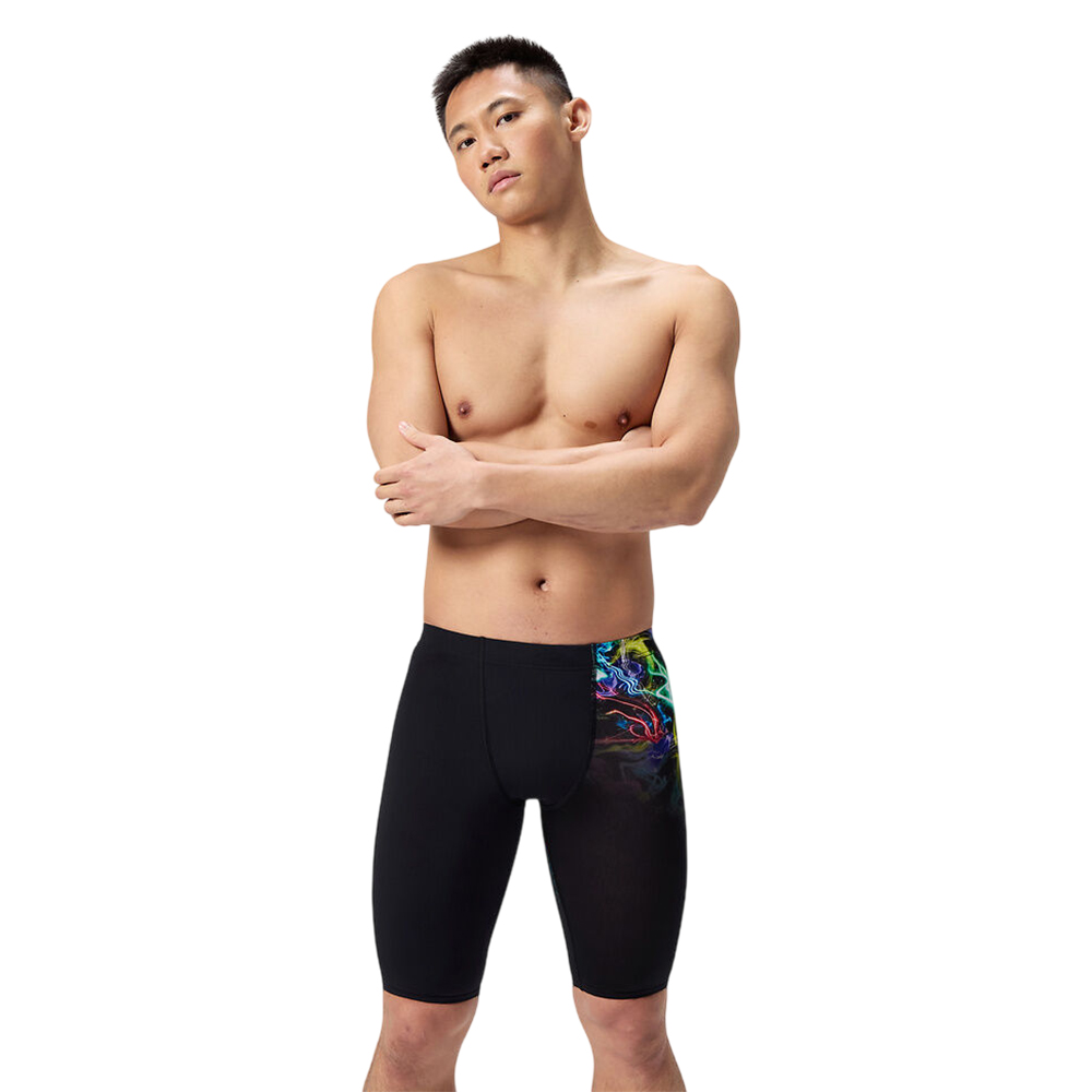 Плавки-шорты мужские Speedo Ml placement 