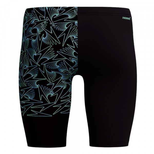 Плавки-шорты мужские Speedo Hboom vcut 