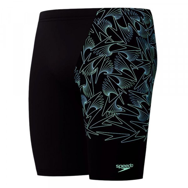 Плавки-шорты мужские Speedo Hboom vcut 
