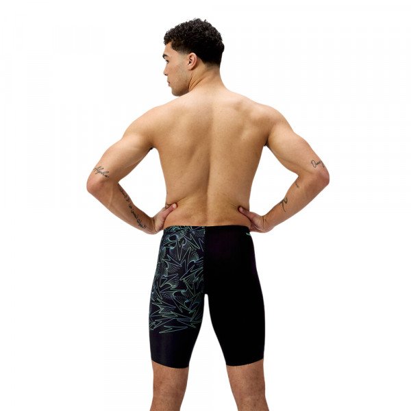 Плавки-шорты мужские Speedo Hboom vcut 