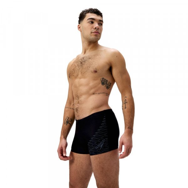 Плавки-шорты мужские Speedo Medley logo 