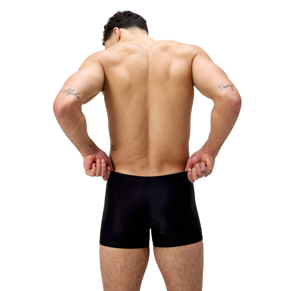 Плавки-шорты мужские Speedo Medley logo Плавки-шорты мужские Speedo Medley logo