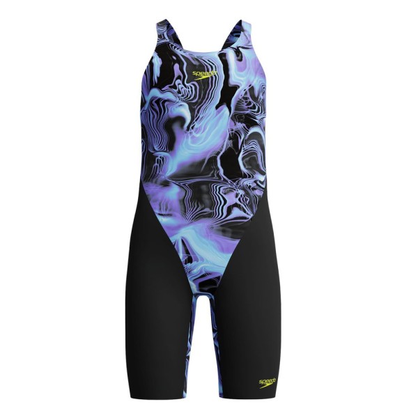 Костюм профессиональный детский Speedo End+ max 