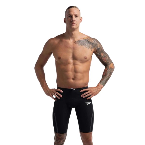 Шорты профессиональные мужские Speedo Lzr intent 2.0 