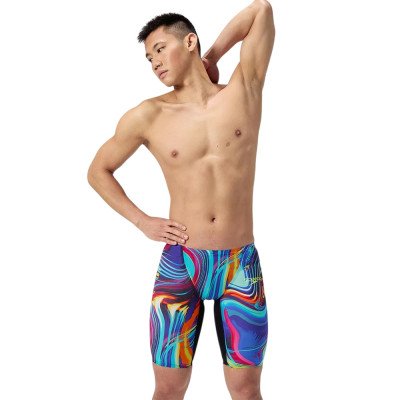 Шорты профессиональные мужские Speedo Lzr valor 2.0 