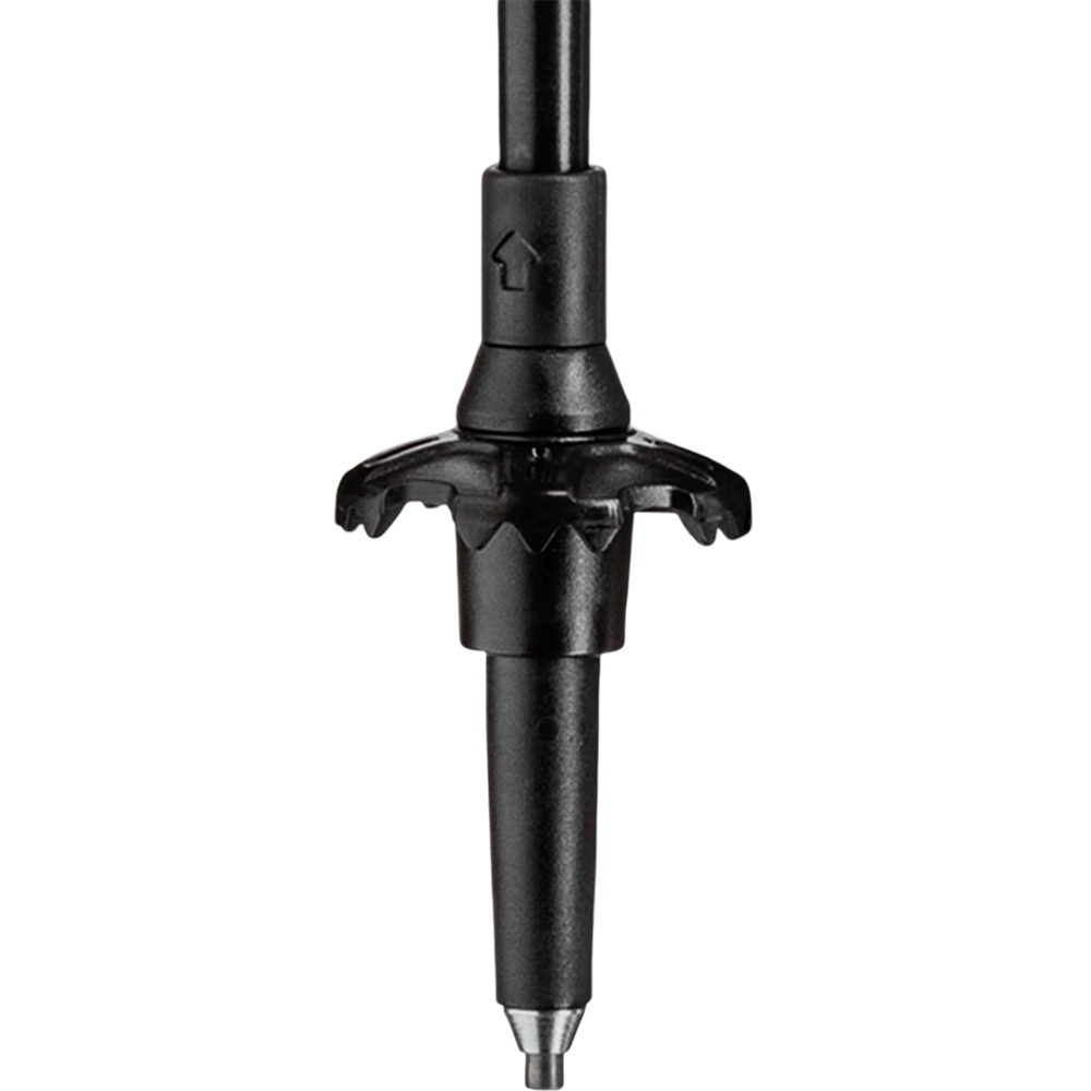 Треккинговые палки алюминевые Leki Makalu 