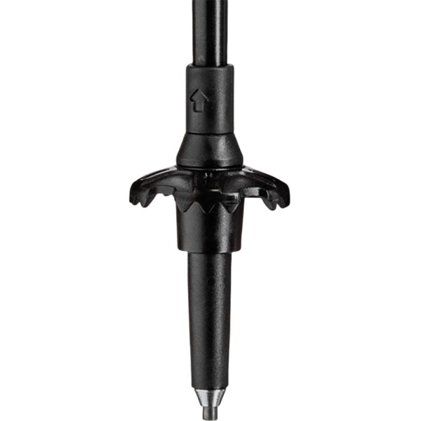 Треккинговые палки алюминевые Leki Makalu 