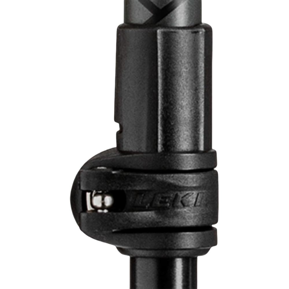 Треккинговые палки алюминевые Leki Makalu 