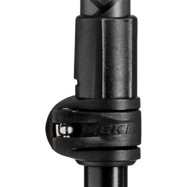 Треккинговые палки алюминевые Leki Makalu 