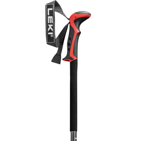 Палки алюминевые Leki Haute Route 3 