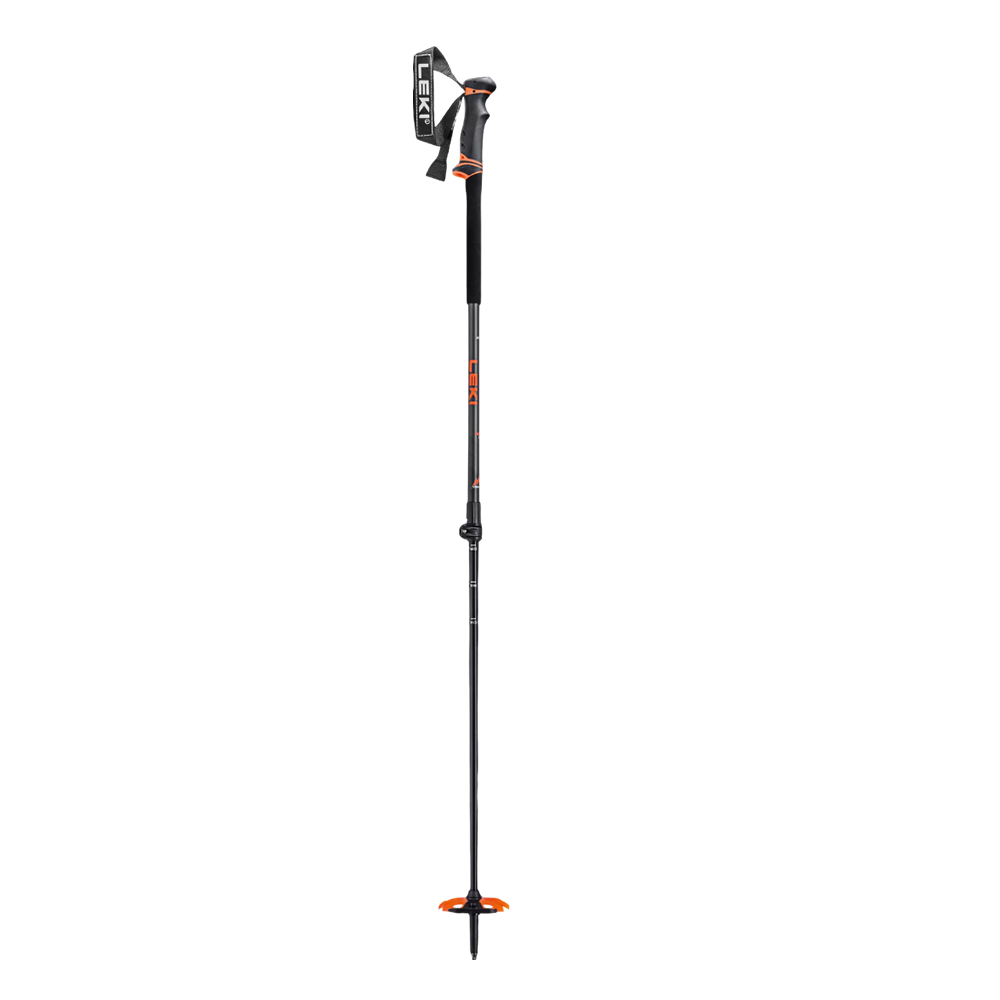 Палки алюминевые Leki Helicon Lite 