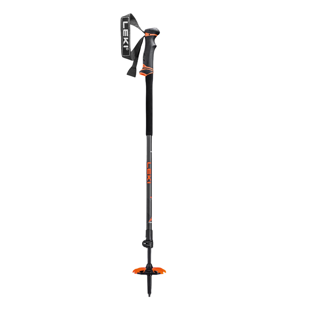 Палки алюминевые Leki Helicon Lite 
