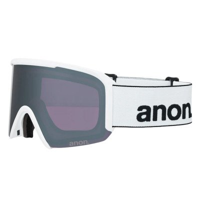 Маска горнолыжная Anon Nesa + линза + маска MFI Маска горнолыжная Anon Nesa + линза + маска MFI