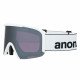 Маска горнолыжная Anon Nesa + линза + маска MFI Маска горнолыжная Anon Nesa + линза + маска MFI