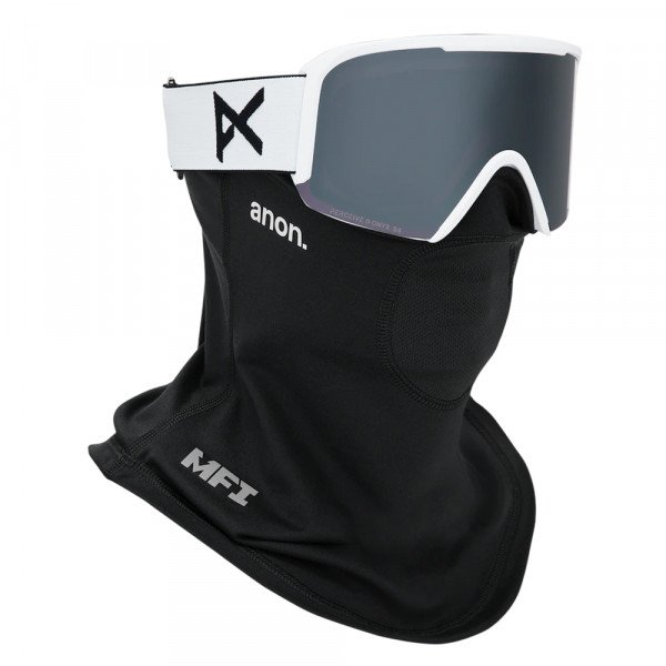 Маска горнолыжная Anon Nesa + линза + маска MFI Маска горнолыжная Anon Nesa + линза + маска MFI