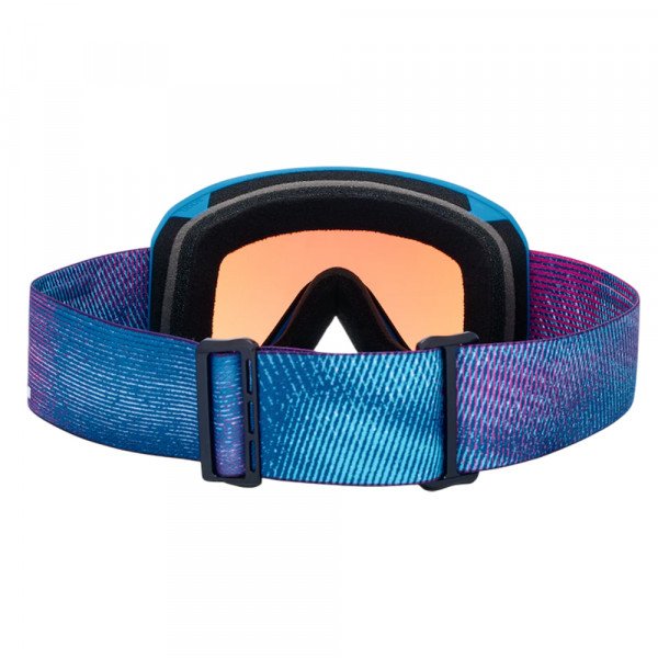 Маска горнолыжная Anon Nesa + линза + маска MFI