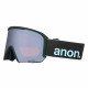 Маска горнолыжная Anon Nesa + линза + маска MFI