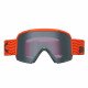 Маска горнолыжная Anon Nesa + линза + маска MFI