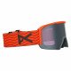 Маска горнолыжная Anon Nesa + линза + маска MFI