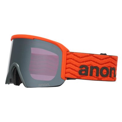 Маска горнолыжная Anon Nesa + линза + маска MFI Маска горнолыжная Anon Nesa + линза + маска MFI