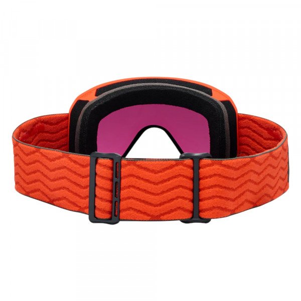 Маска горнолыжная Anon Nesa + линза + маска MFI