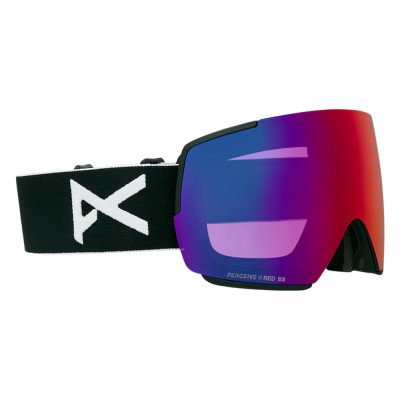 Маска горнолыжная Anon M5 + линза + маска MFI